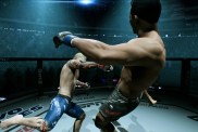 EA Sports UFC 5 Review