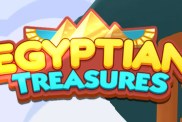 Monopoly Go Egyptian Treasures Milestones Rewards List Egypt Treasure